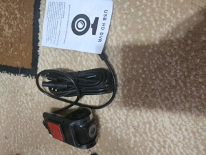 Camera Dvr Hd Auto Noua  - imagine 2