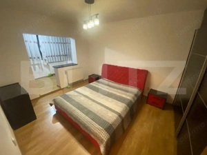 Apartament 3 camere, 74 mp, 2 balcoane, et intermediar, la cheie, zona Plopilor - imagine 5