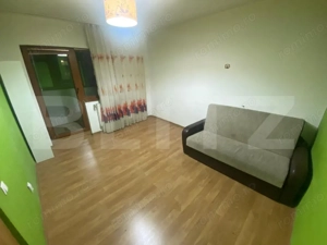 Apartament 3 camere, 74 mp, 2 balcoane, et intermediar, la cheie, zona Plopilor - imagine 7