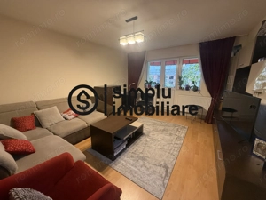 Apartament 3 camere decomandate Central et 2/4