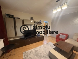 Apartament 3 camere decomandate Central et 2/4