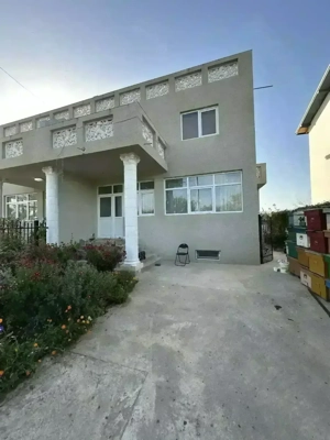 Soseaua Giurgiului - Dedeman vila D+P+1+M finisata 355 mp utili