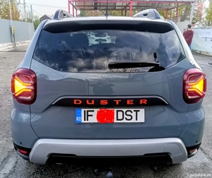 Vând Dacia Duster 1.3 TCE 4 4 150cp - imagine 4