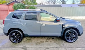 Vând Dacia Duster 1.3 TCE 4 4 150cp - imagine 3
