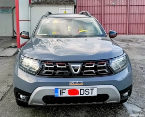 Vând Dacia Duster 1.3 TCE 4 4 150cp - imagine 2