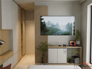 Casa individuala de vanzare - Cobalt Residence - Pret 89.900 E  + tva - imagine 14