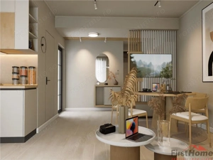 Casa individuala de vanzare - Cobalt Residence - Pret 89.900 E  + tva - imagine 9