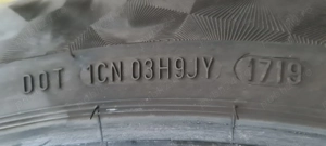 Set 4 anvelope vara Continental Premium Contact 6 215/55/R18 H - imagine 3