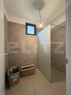 Casa noua la cheie parter, 375 mp teren, Eurocartier Brestei - imagine 4