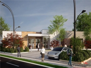 Casa individuala de vanzare - Cobalt Residence - Pret 89.900 E  + tva - imagine 6