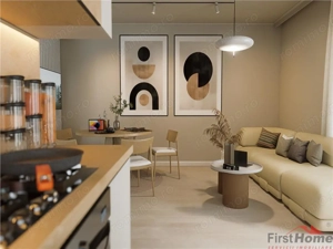 Casa individuala de vanzare - Cobalt Residence - Pret 89.900 E  + tva - imagine 11