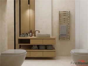 Casa individuala de vanzare - Cobalt Residence - Pret 89.900 E  + tva - imagine 17