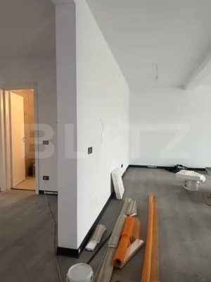 Casa noua la cheie parter, 375 mp teren, Eurocartier Brestei - imagine 9