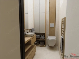 Casa individuala de vanzare - Cobalt Residence - Pret 89.900 E  + tva - imagine 18