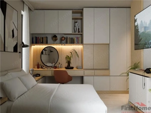 Casa individuala de vanzare - Cobalt Residence - Pret 89.900 E  + tva - imagine 13