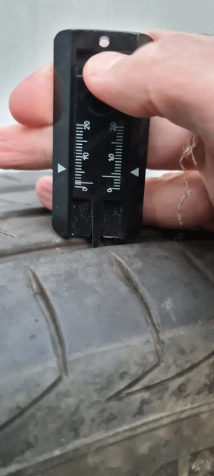 Set 4 anvelope vara Continental Premium Contact 6 215/55/R18 H - imagine 4