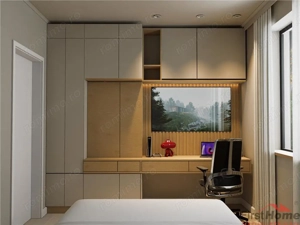 Casa individuala de vanzare - Cobalt Residence - Pret 89.900 E  + tva - imagine 16