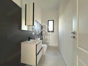 Casa individuala in stil mediteranean; 85 mp utili, 340 mp teren - LA CHEIE - imagine 6