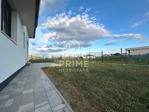 Casa individuala in stil mediteranean; 85 mp utili, 340 mp teren - LA CHEIE - imagine 7