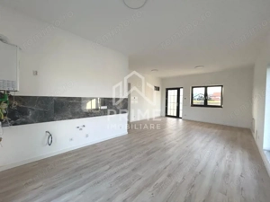 Casa individuala in stil mediteranean; 85 mp utili, 340 mp teren - LA CHEIE