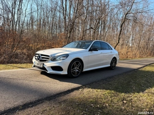 Mercedes E Class 2014 - imagine 3