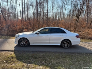 Mercedes E Class 2014 - imagine 2