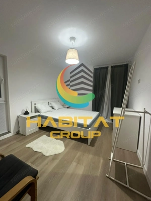 Inchiriere 2 camere Aparatorii Patriei Grigore Marin liber - imagine 4