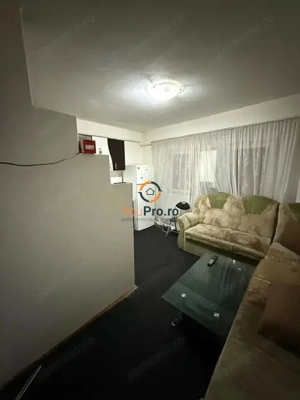 Decomandat 3 camere cu centrala etaj 2 zona Dambovita - imagine 5