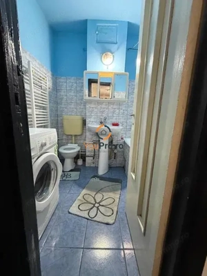 Decomandat 3 camere cu centrala etaj 2 zona Dambovita - imagine 7