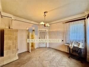 Apartament 2 camere in vila, curte, zona AFI Palace, Ploiesti - imagine 3