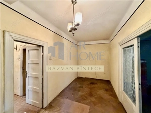 Apartament 2 camere in vila, curte, zona AFI Palace, Ploiesti - imagine 7