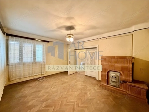 Apartament 2 camere in vila, curte, zona AFI Palace, Ploiesti - imagine 2