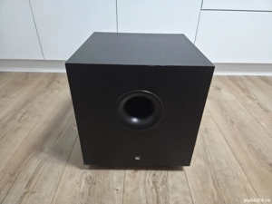 Subwoofer activ Jbl Sub 125