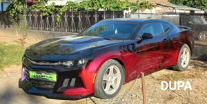 Vopsitorie-Tinichigerie Auto - imagine 5