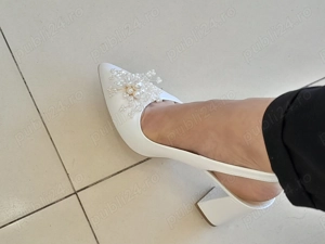 Vand rochie de mireasa