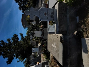 Vânzare loc de veci cimitir ungureni craiova.  - imagine 3