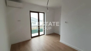 Duplex cu 5 camere despartit prin camera tehnica in Dumbravita - imagine 4