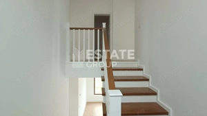 Duplex cu 5 camere despartit prin camera tehnica in Dumbravita - imagine 2