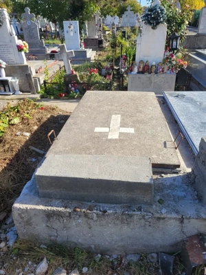 Vânzare loc de veci cimitir ungureni craiova.  - imagine 2
