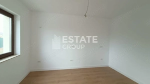 Duplex cu 5 camere despartit prin camera tehnica in Dumbravita - imagine 8