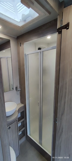 ERWIN HYMER (XPLORE 422) înmatriculată( 2021) - imagine 4