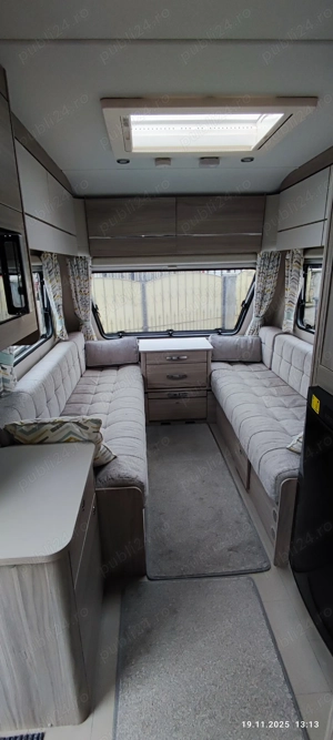 ERWIN HYMER (XPLORE 422) înmatriculată( 2021) - imagine 3