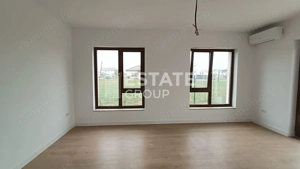 Duplex cu 5 camere despartit prin camera tehnica in Dumbravita - imagine 6