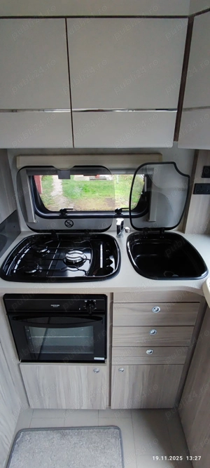 ERWIN HYMER (XPLORE 422) înmatriculată( 2021) - imagine 8