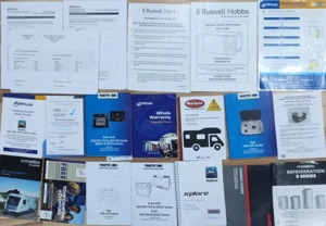 ERWIN HYMER (XPLORE 422) înmatriculată( 2021) - imagine 7