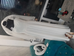 Vand rochie de mireasa - imagine 2