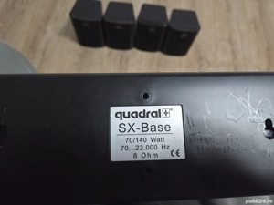 Sateliti audio Quadral  - imagine 3