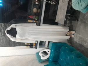Vand rochie de mireasa - imagine 3