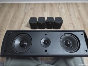 Sateliti audio Quadral  - imagine 2