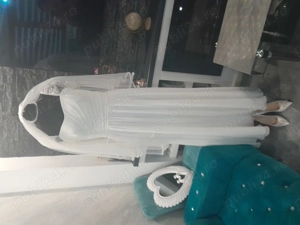 Vand rochie de mireasa - imagine 4